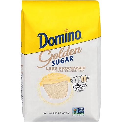 Miniatura 4 de Domino Azúcar dorado 35 libras