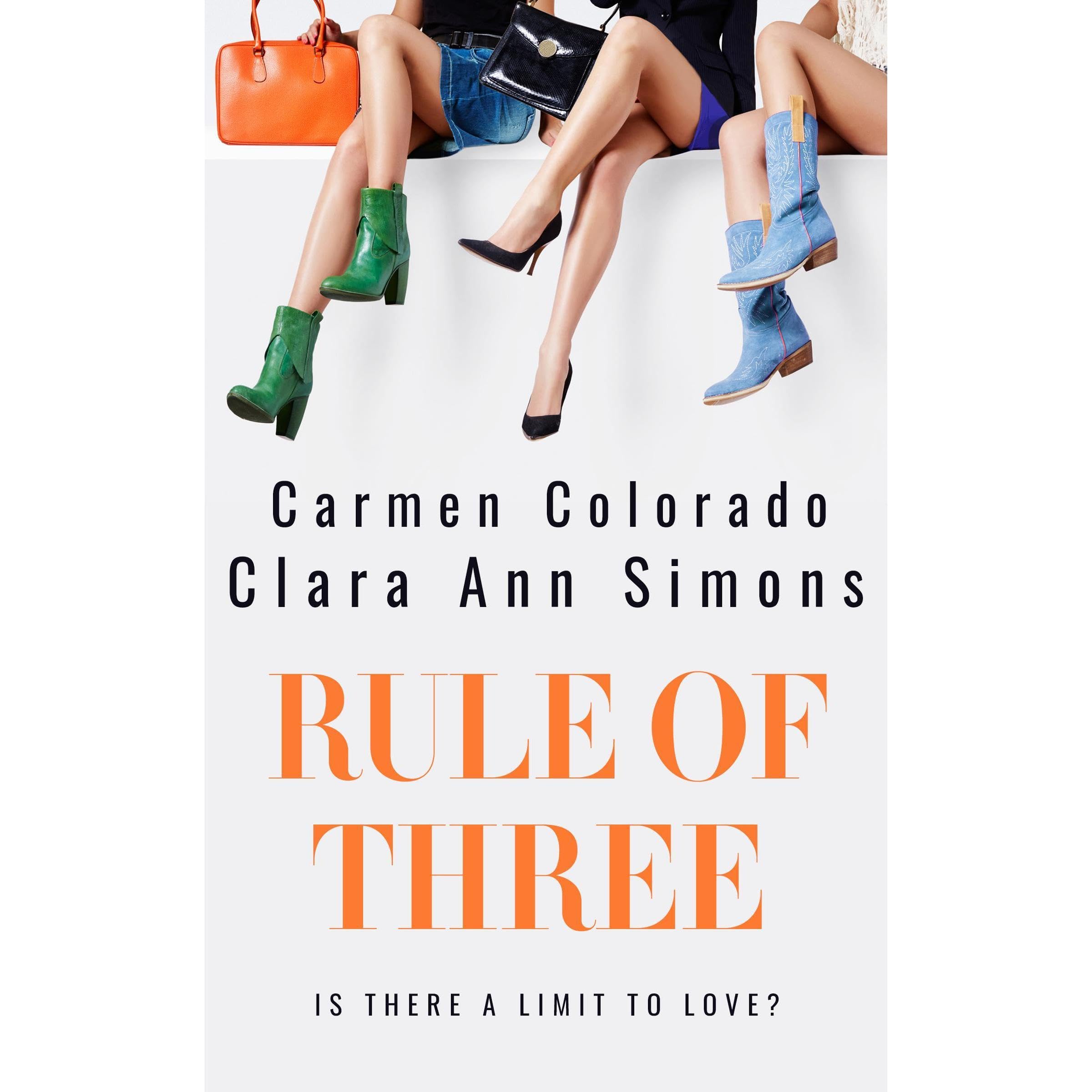 Rule of three