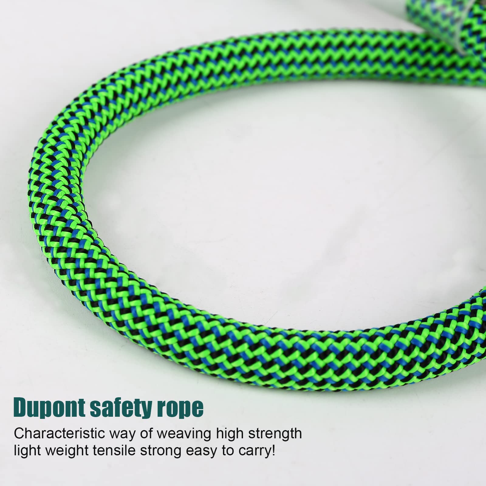Standplatzschlinge/Zwischensicherung Connect Adjust, Adjustable Belay Station Sling Standplatzschlinge 15-95cm