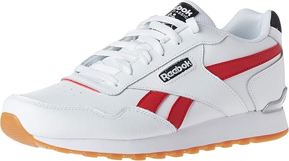 reebok classic harman run ltcl men's sneakers