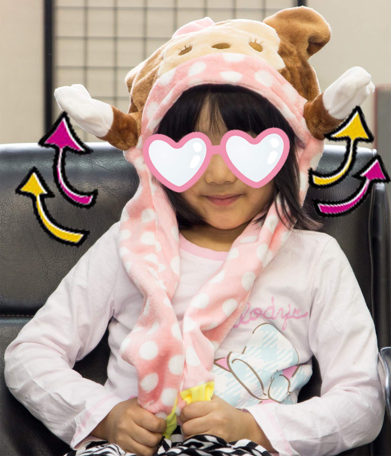 Amazon.co.jp: ヒラ商 装飾雑貨(ファッション小物) ディズニー ミニー 