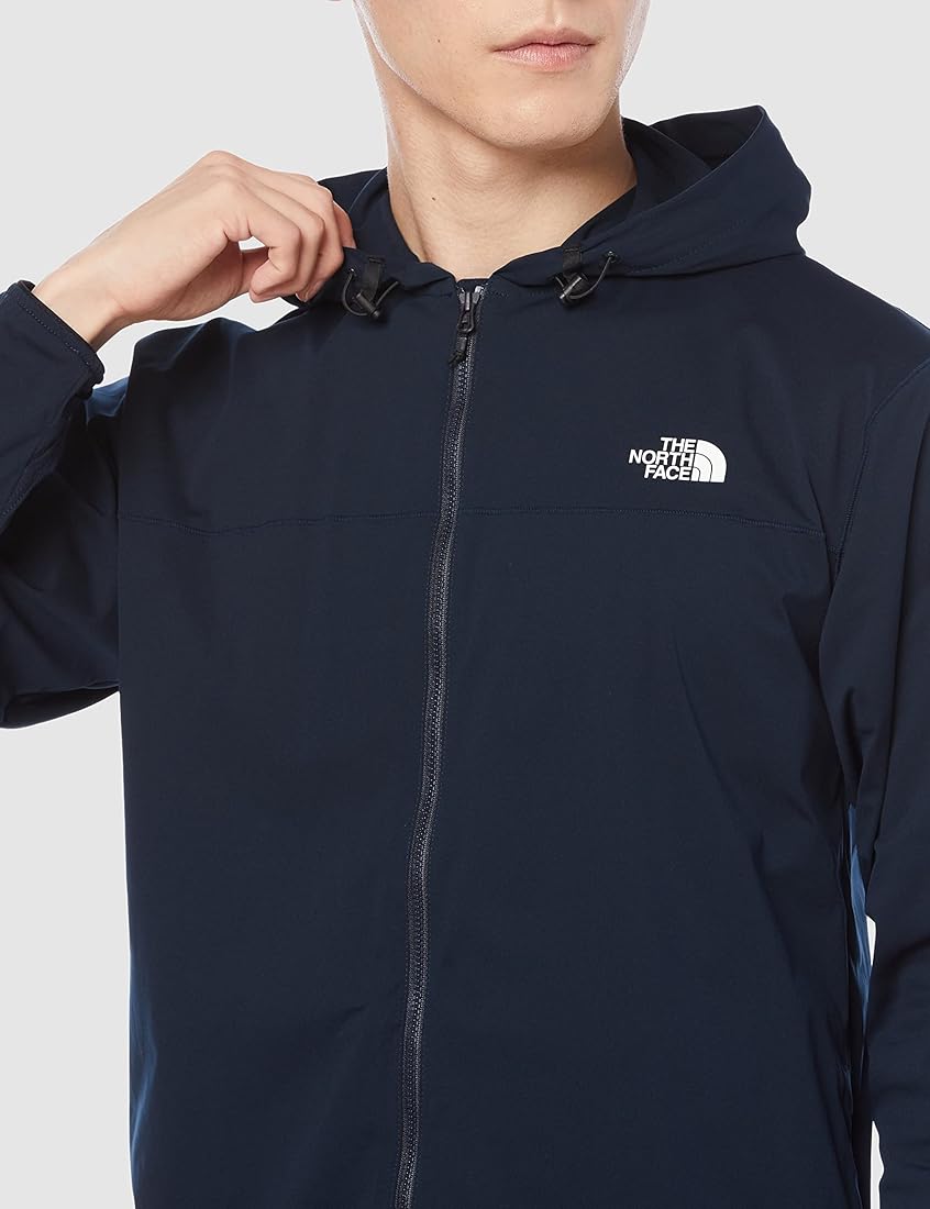 超安い】【超安い】ほぼ未使用*ノースフェイス Sunshade Full Zip