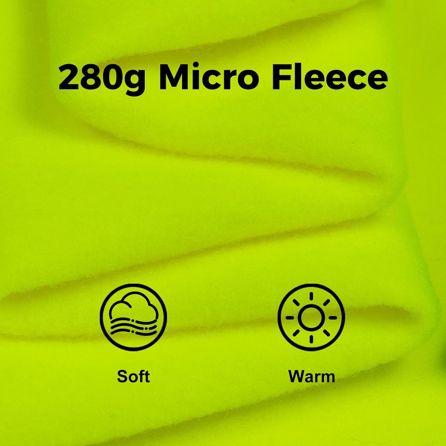 Men's Camo Fleece Hoodie Zipper Casual Military Sweatshirt with Pocket Hi Vis Construction Work Jakcet - Image 5