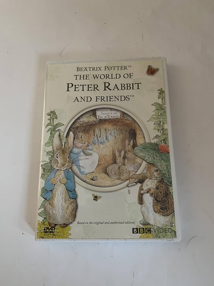 Amazon.com: The World of Peter Rabbit and Friends : Niamh Cusack Amazon.com: The World of Peter Rabbit and Friends : Niamh Cusack