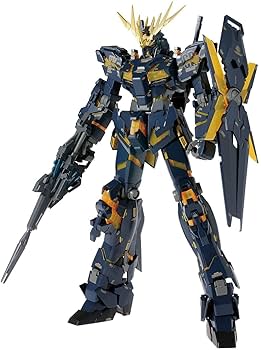 Amazon | MG 機動戦士ガンダムUC ユニコーンガンダム2号機