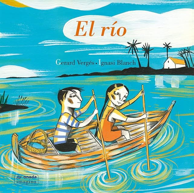 Portada de El Rio