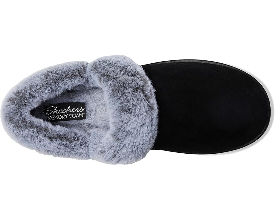 SKECHERS Cozy Campfire - French Toast2 - Top View