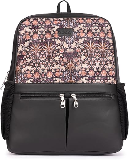 ZOUK Trolley Bag & Backpack