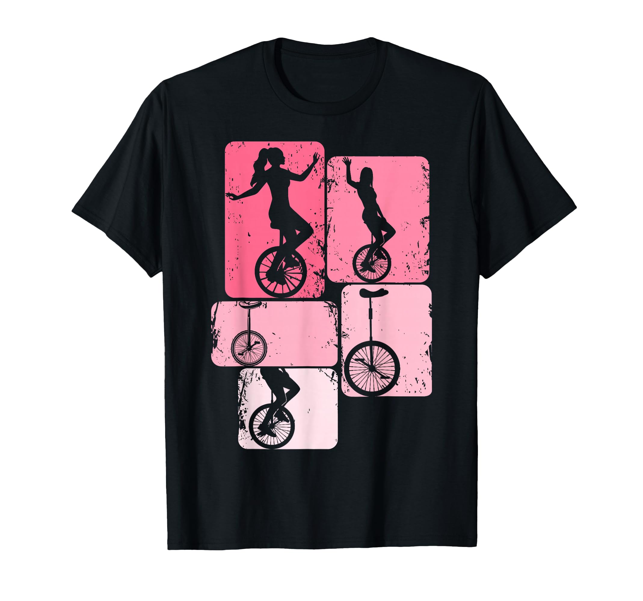 Kleidung mit Designs von Amazon Merch on Demand