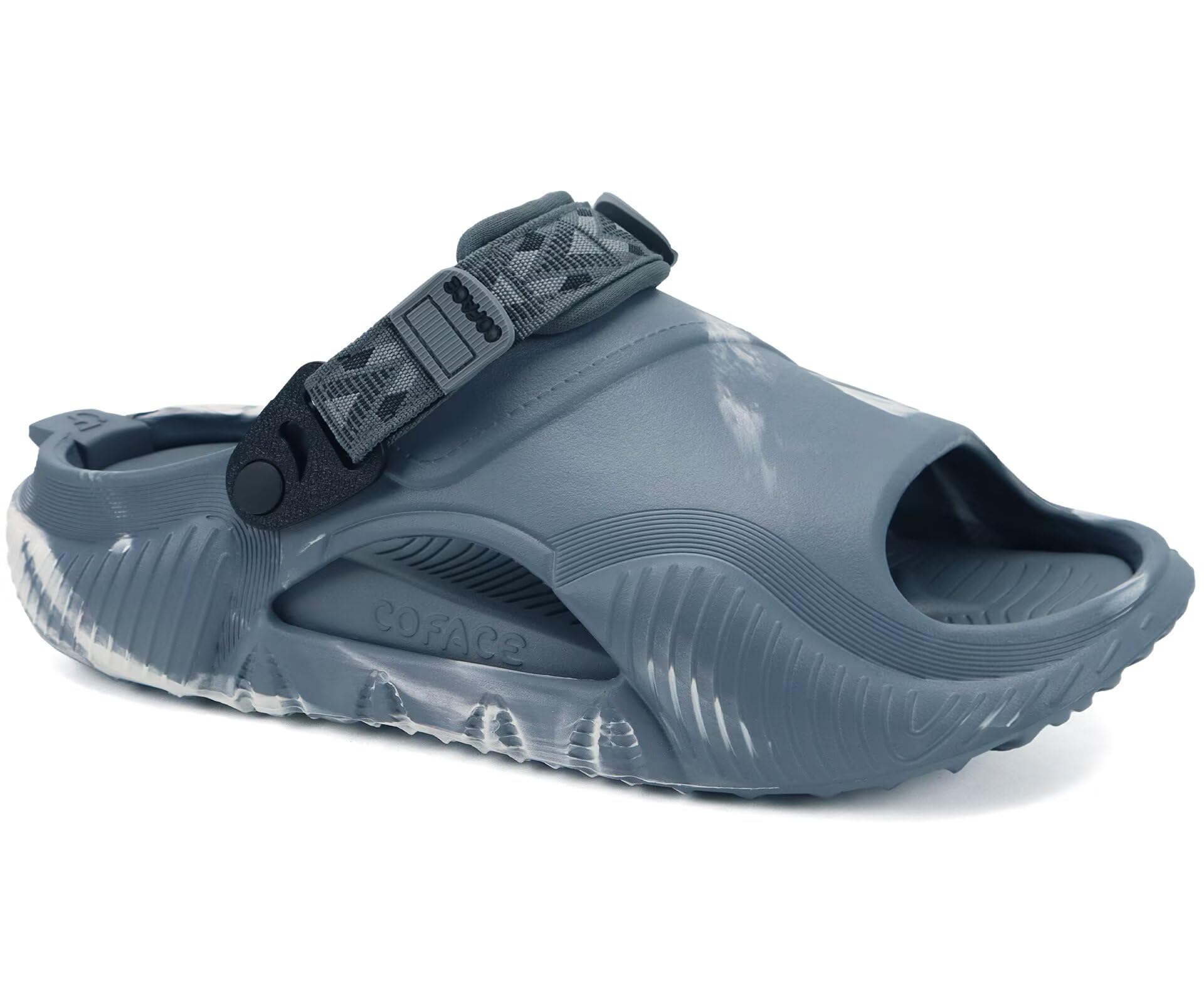 COFACE Mens Orthotic Clogs