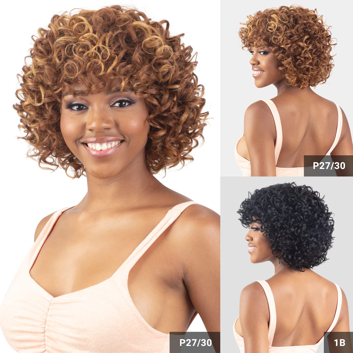 Model Model Wig Klio KL-022 (P1B/530)