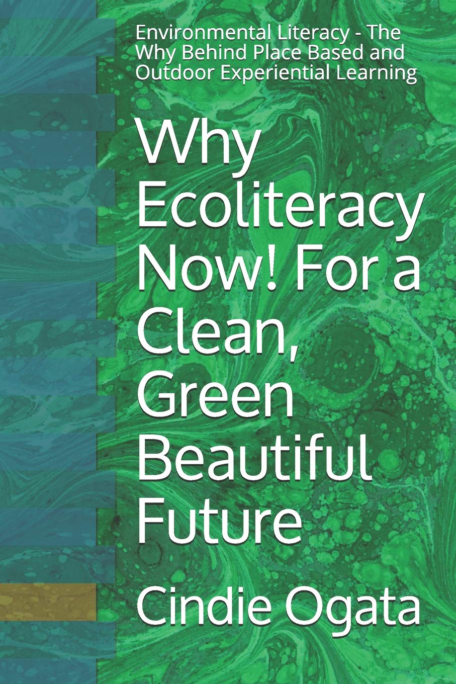 Why Ecoliteracy Now! For a Clean, Green Beautiful: Environmental Literacy - The Why Behind Place Base