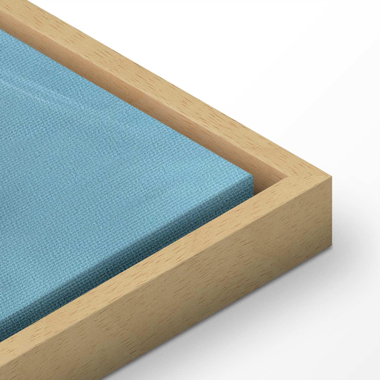 murando - Quadro Fonoassorbente Relitto Di Nave Mare Avvolto Nebbia 40x60 cm 1 Pezzo - Quadri Acustici XXL Grandi - Pannelli Fonoassorbenti Decorativi - Decorazione da Parete Soggiorno n-H-10030-b-a