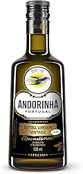 Azeite Andorinha Vintage 500ml