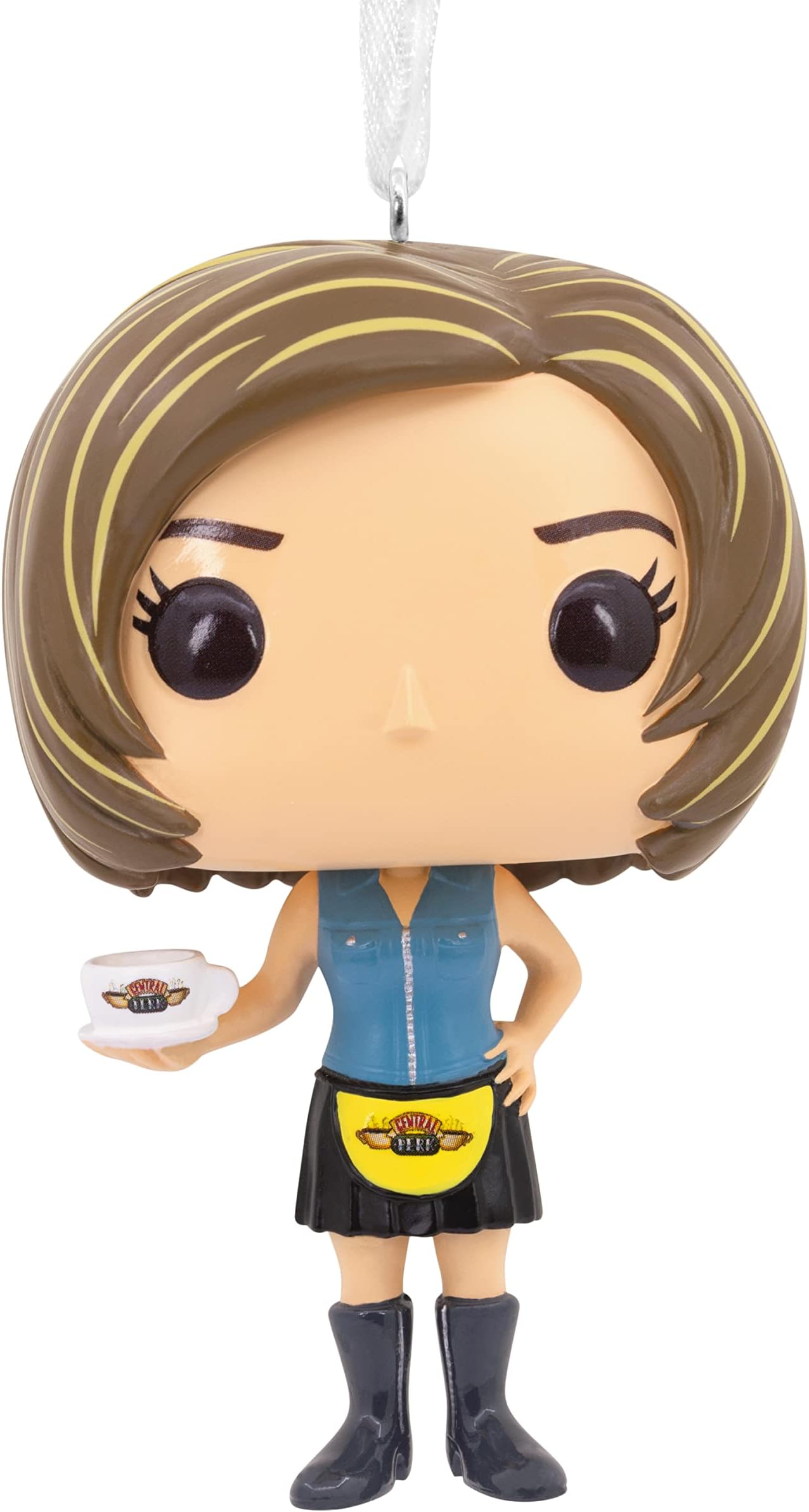 Friends Rachel Green Funko POP! Christmas Ornament (0003HCM1110)