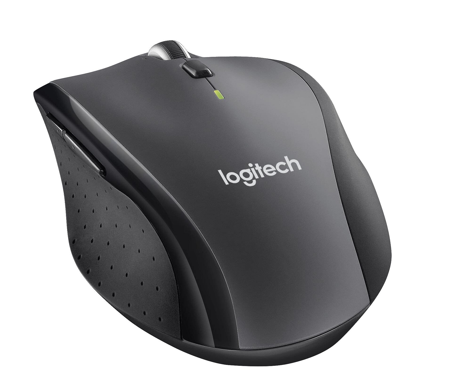 Amazon | ロジテック Wireless Mouse M705 Silver, WE | Logitech