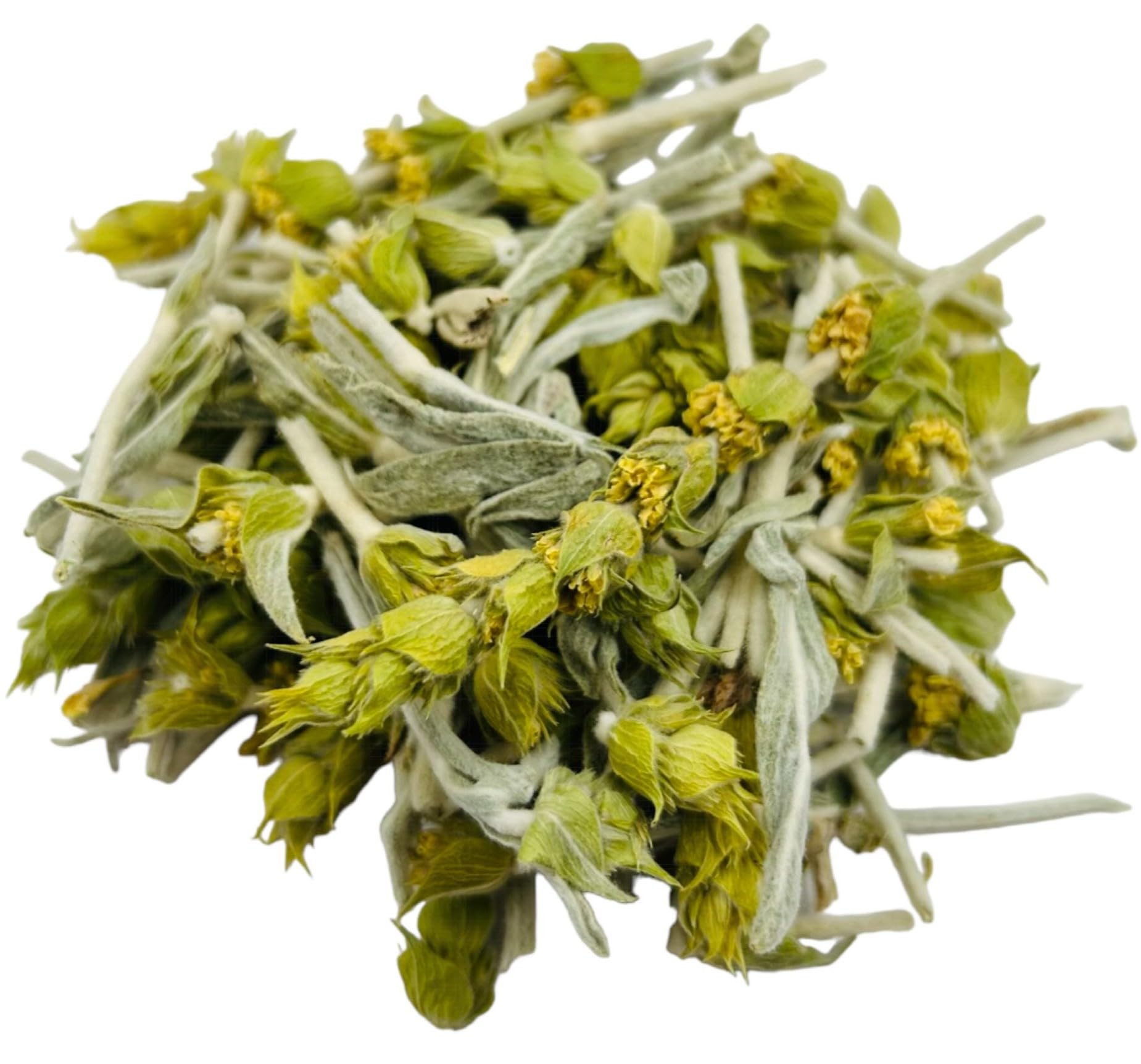 Premium Griechischer Bergtee Schneiden 85g - 1.95Kg Sideritis Scardica Premium Qualität (950 gramm)