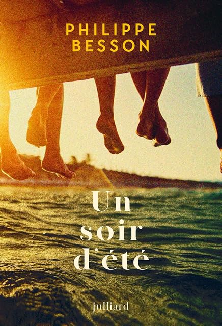 Portada de Un Soir D Été