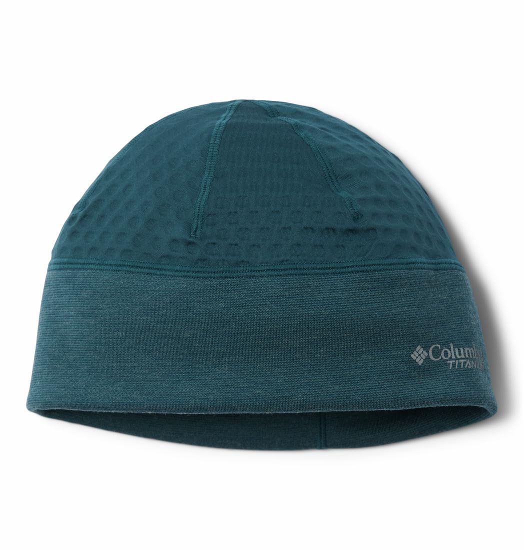 Columbia Unisex's Titan Pass Helix Beanie