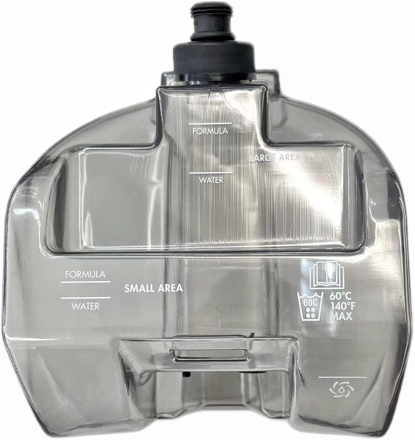 1620629 Replacement for Bissell Crosswave Cordless Max 2596