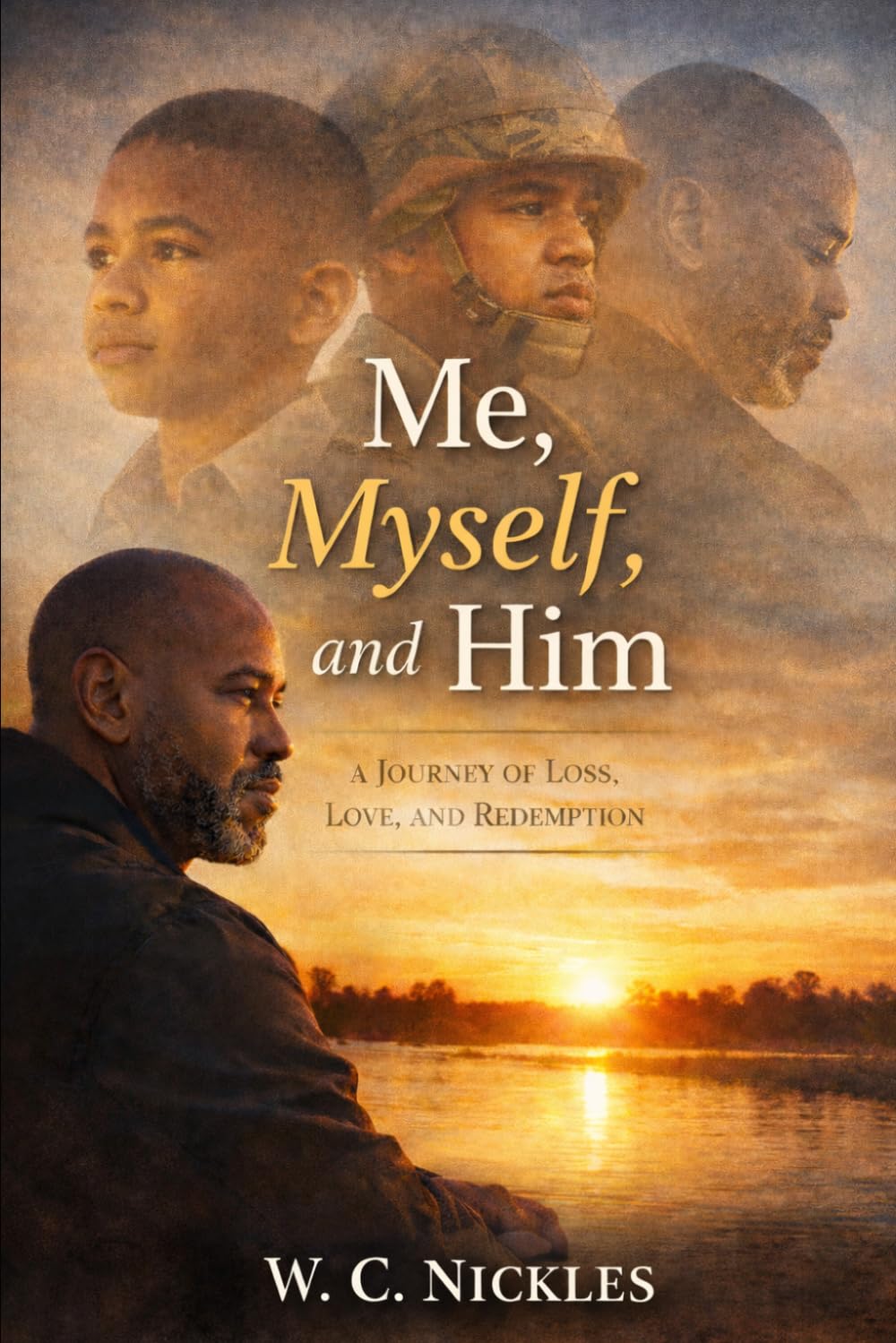 Me, Myself, and HIM