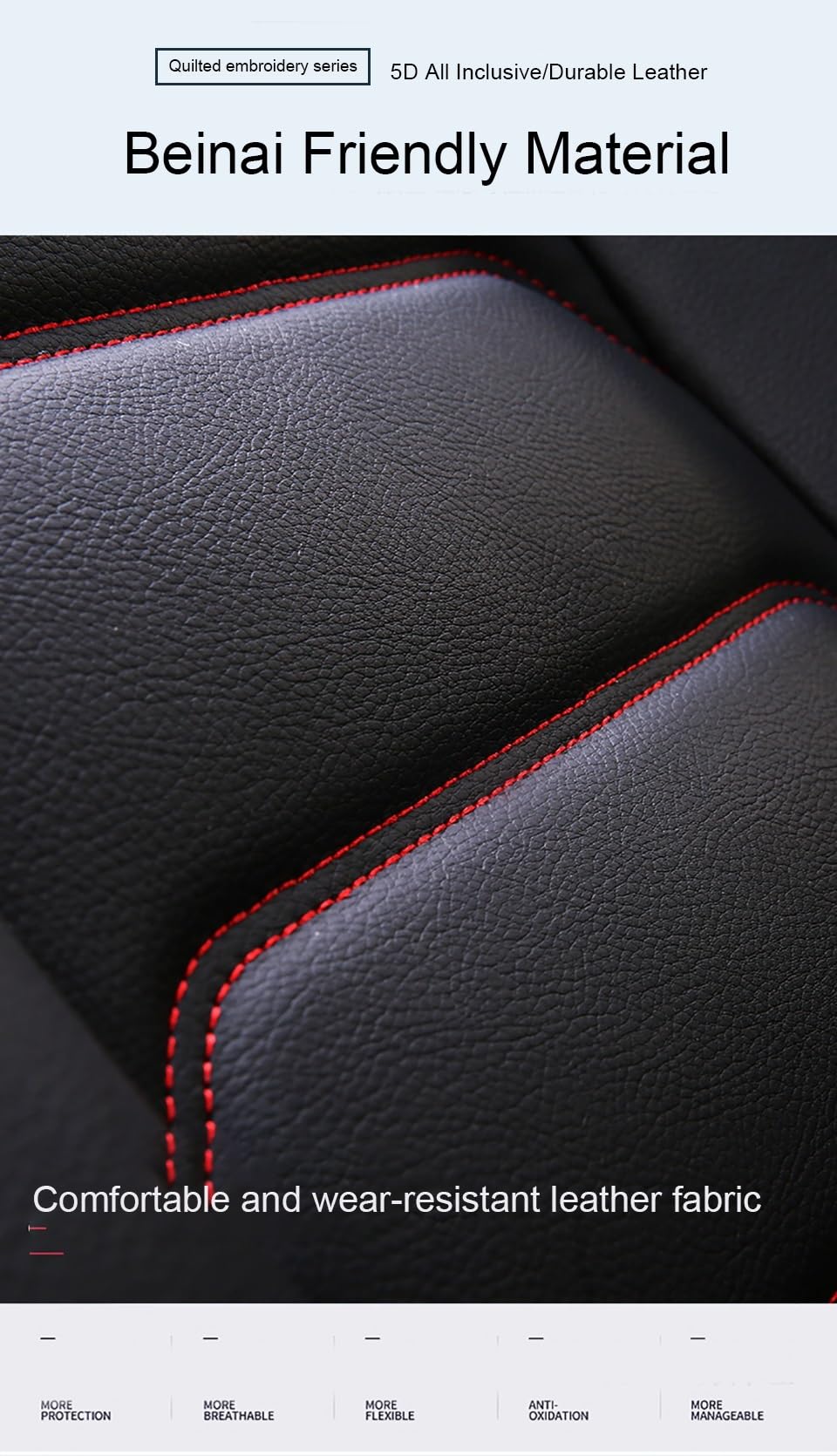 Auto Sitz Abdeckung Auto Wasserdicht Schutz Sitzbezug Auto Sitzkissen Zubehör Für Für Stream