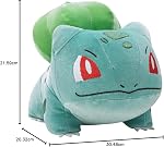 Pokemon - Select 8" Plush Style 2 - W8