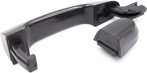 Miniatura 2 de Manija de puerta exterior trasera derecha 836611F010 836621F010 para Kia Sportage 2005 2010