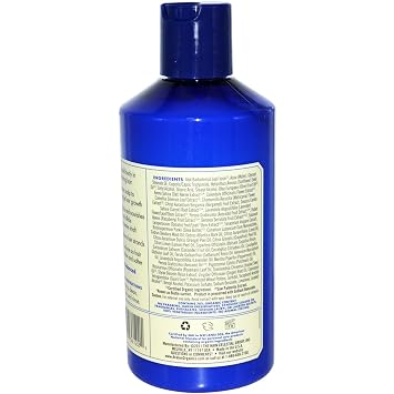 Avalon Organics Thickening Conditioner, Biotin B-Complex 14 oz