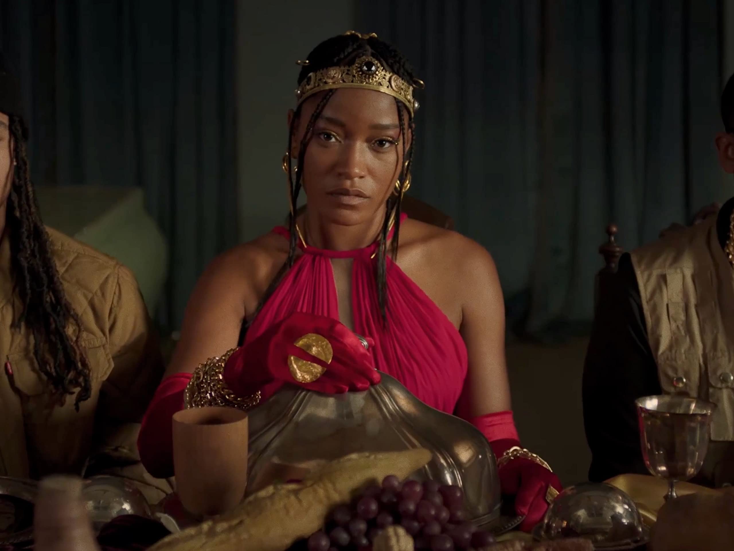Keke Palmer