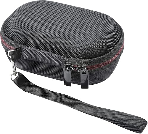Miniatura 6 de Funda rígida EVA para Logitech M510M330M720Signature M650 LG3045MX Anywhere 3Logitech G ProG703Logitech G PRO X Gaming Mouse inalámbrico para juegos
