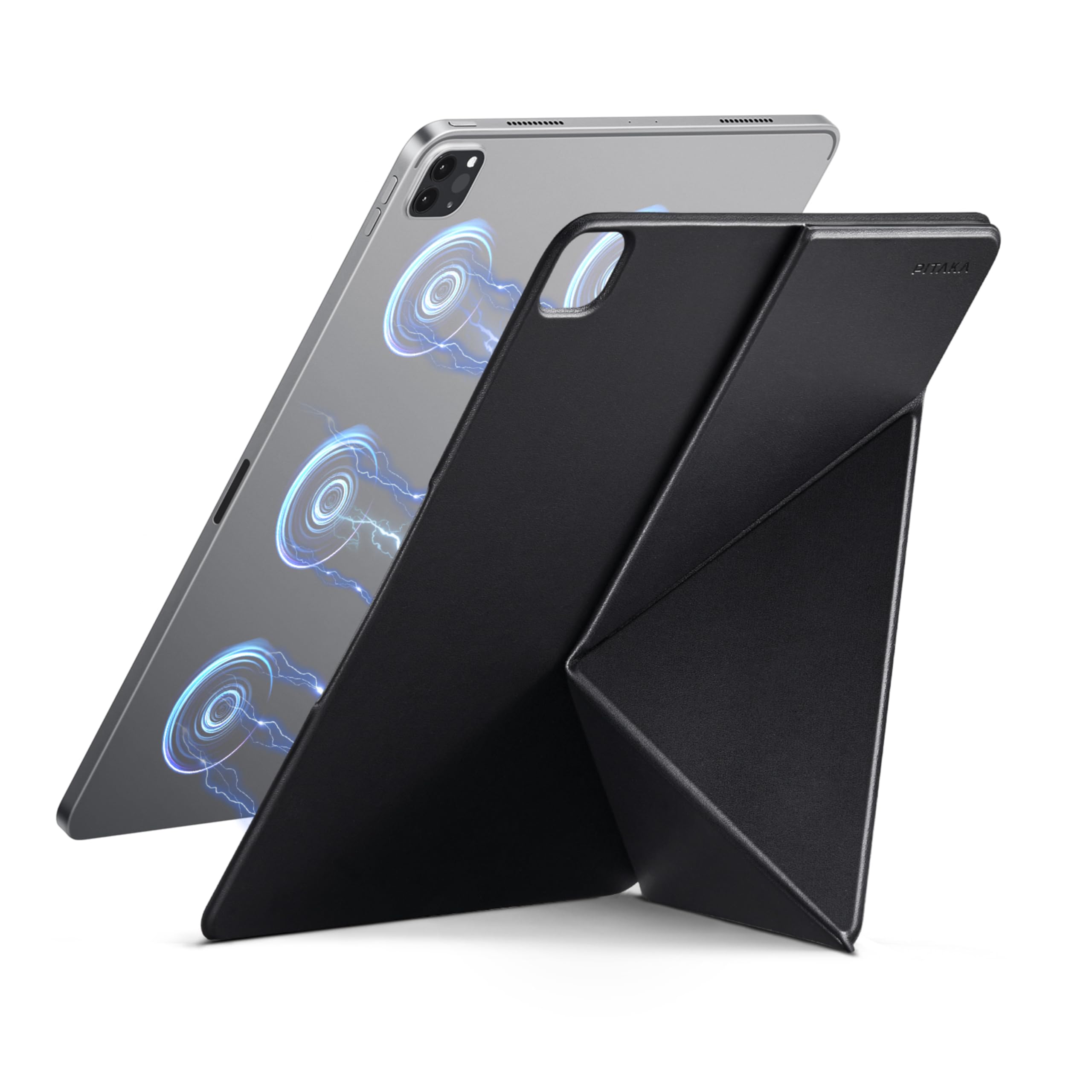 Amazon.co.jp: PITAKA iPad Air 13インチ ケース(M3/M2、2025/2024 
