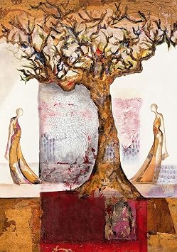 Posterazzi PDXIG3432SMALL Artwork, Medium, Multi
