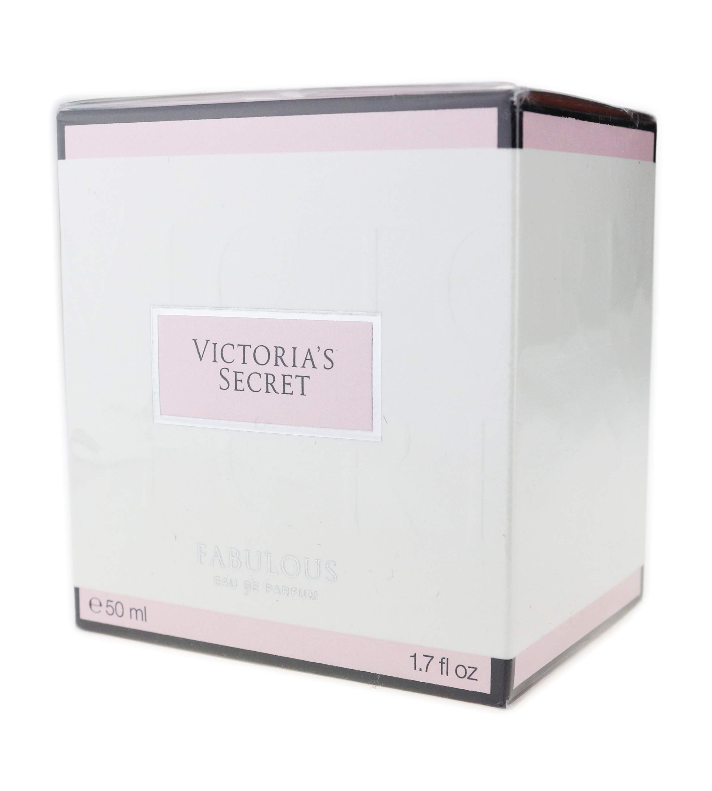 Perfume Victoria's Secret Fabulous 50ml Feminino Original | Amazon