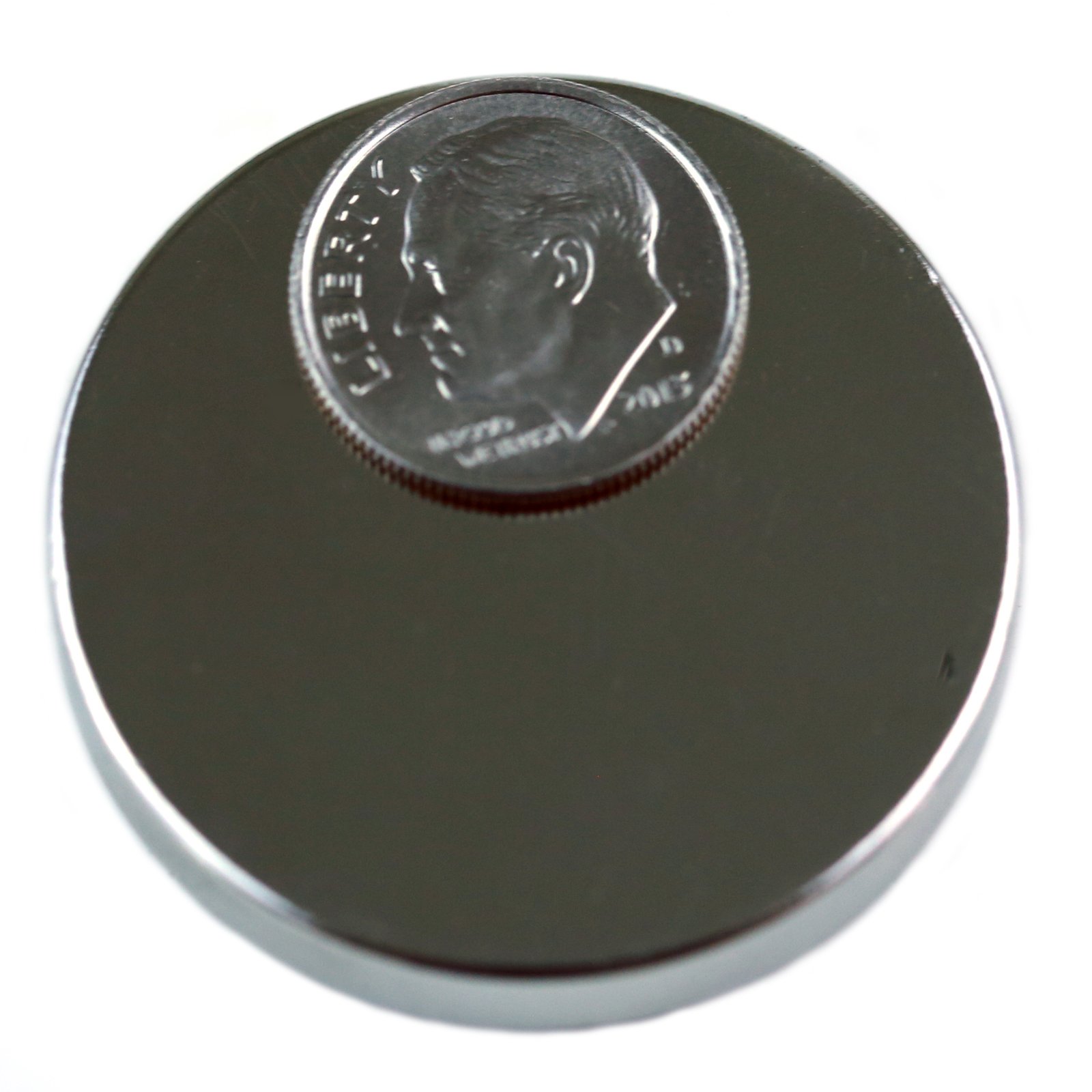 1.5" x 1/4" Neodymium Disc Magnet – Heavy-Duty Rare Earth Permanent Magnet for Home, Workshop, Crafts, and Repairs — Amazon image 6
