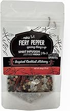Rokz Fiery Pepper Spirit Infusion Blend for Cocktails