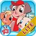 Three Little Pigs: Interactive Touch Book Lite