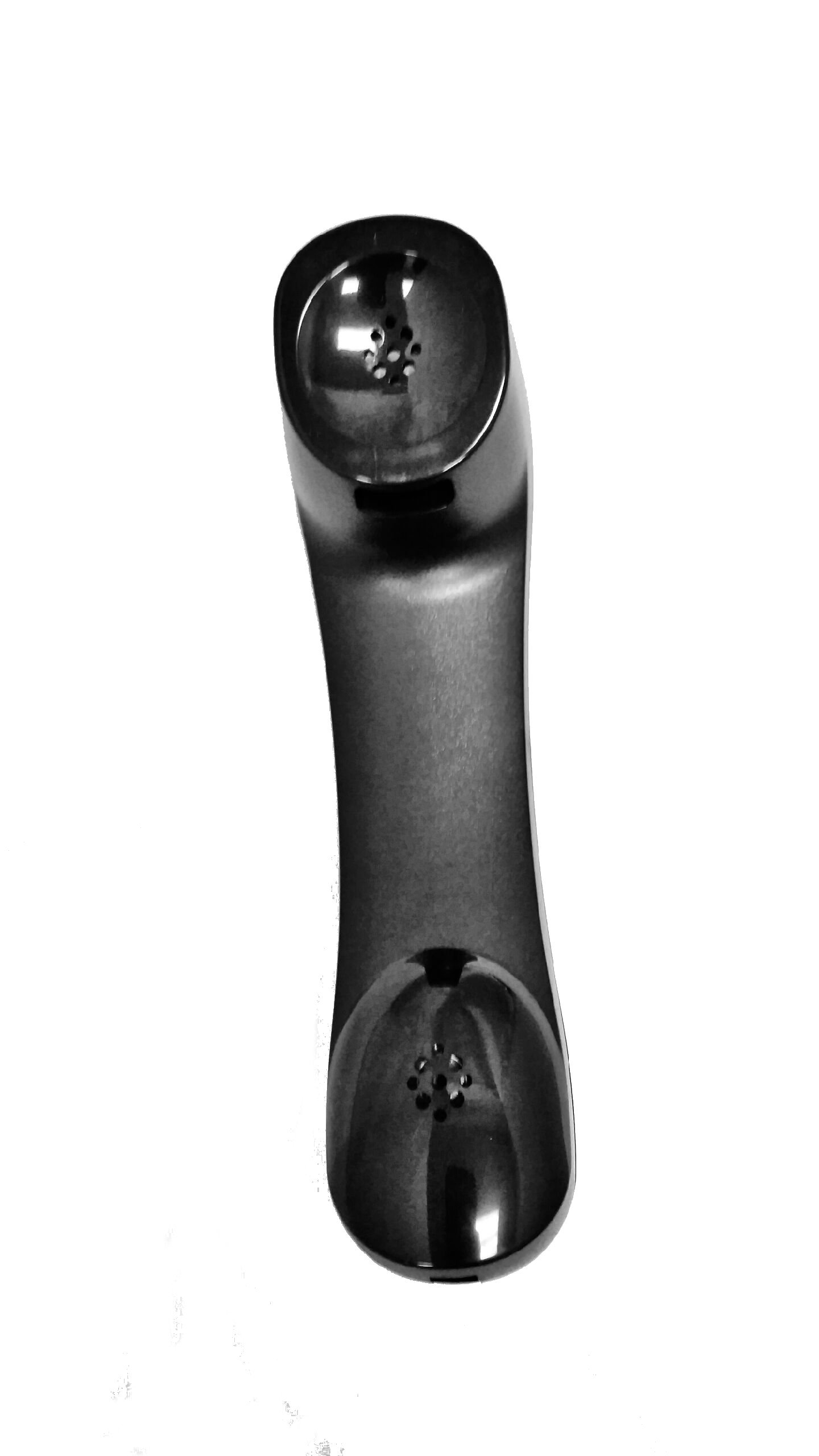The VoIP Lounge Replacement Handset Receiver for Grandstream GXP21XX & GXP162X Series IP Phone