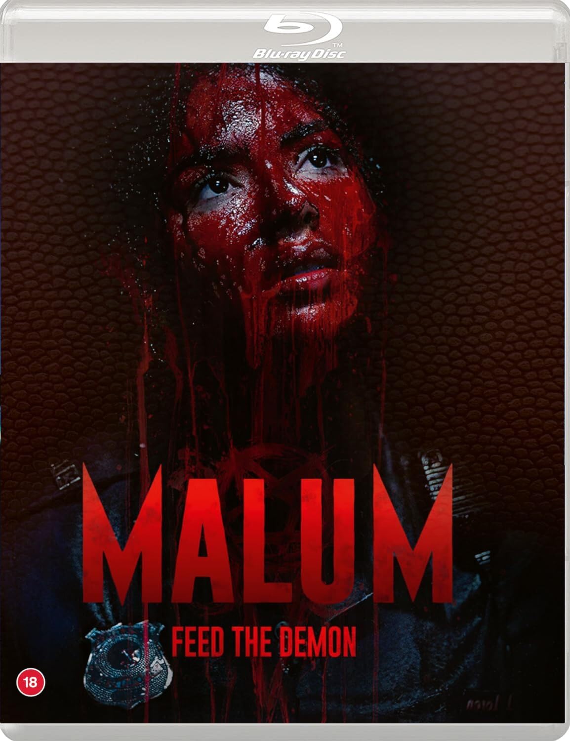 Malum [Blu-ray] [2024]
