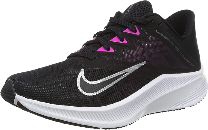 nike quest mujer amazon