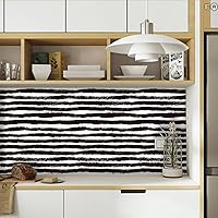 Vista 18 de 12 calcomanías mate para azulejos de pared, despegar y pegar, autoadhesivas, calcomanías de vinilo para azulejos de pared, adhesivo de PVC