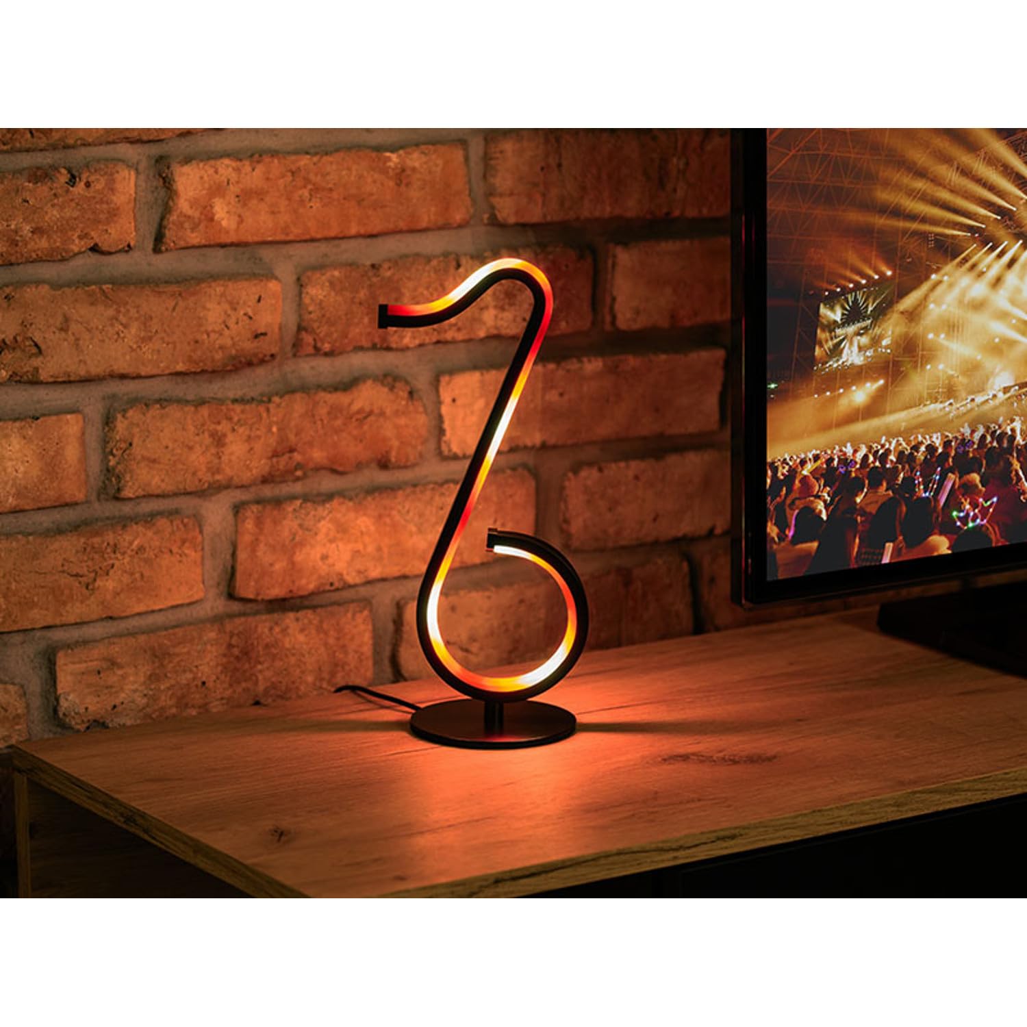 Tracer Lampada decorativa RGB Ambience - Smart Note TRAOSW47294