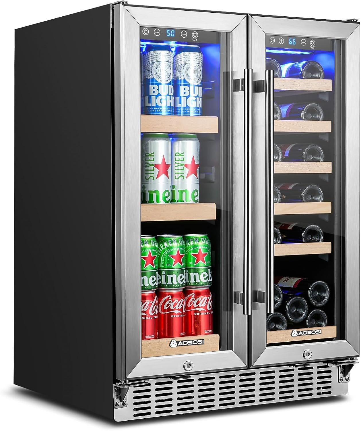 AAOBOSI Wine Cooler