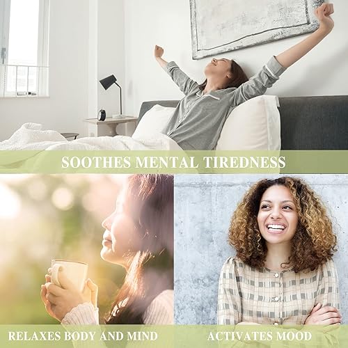 Miniatura 5 de MAYJAM - Aceite esencial de vainilla de 1.01 onzas líquidas, aceites de vainilla para aromaterapia, difusor, fabricación de jabón y velas, con