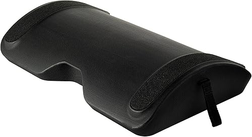 Miniatura 9 de 3M Reposapiés para escritorios de pie, mecedora de dos caras y estacionario para sentarse o estar de pie, ayuda a reducir la fatiga de piernas y