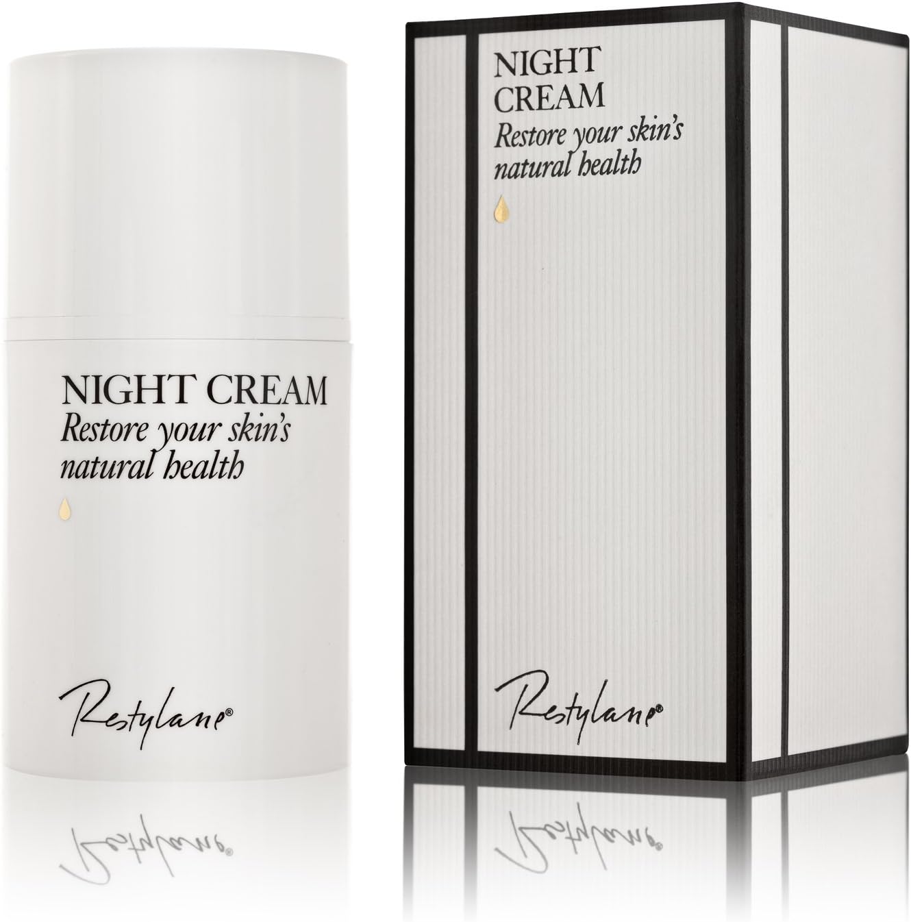 Restylane Night Cream 50ml
