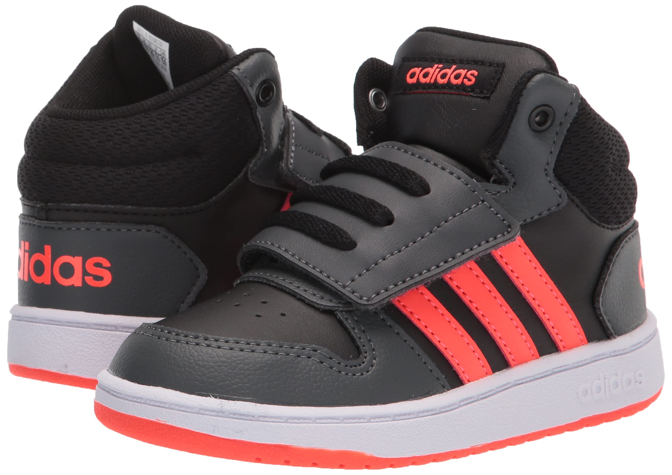 adidas Hoops Mid 2.0 I Zapatillas de deporteUnisex niños