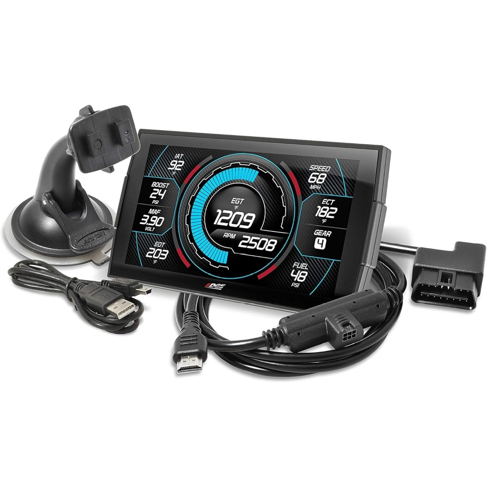 Edge 84130-3 Insight CTS3 product thumbnail 3