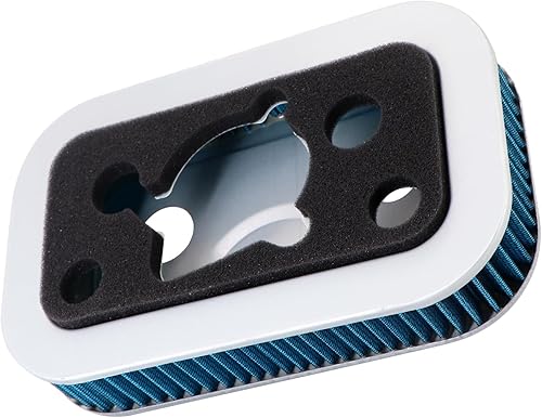 Miniatura 9 de Filtro de aire 29036-88B 29331-96 compatible con Harley Sportster 1200 883 Custom Sport Anniversary XLH1200 XL1200C XL1200S XLH1200S XLH1200 XLH883