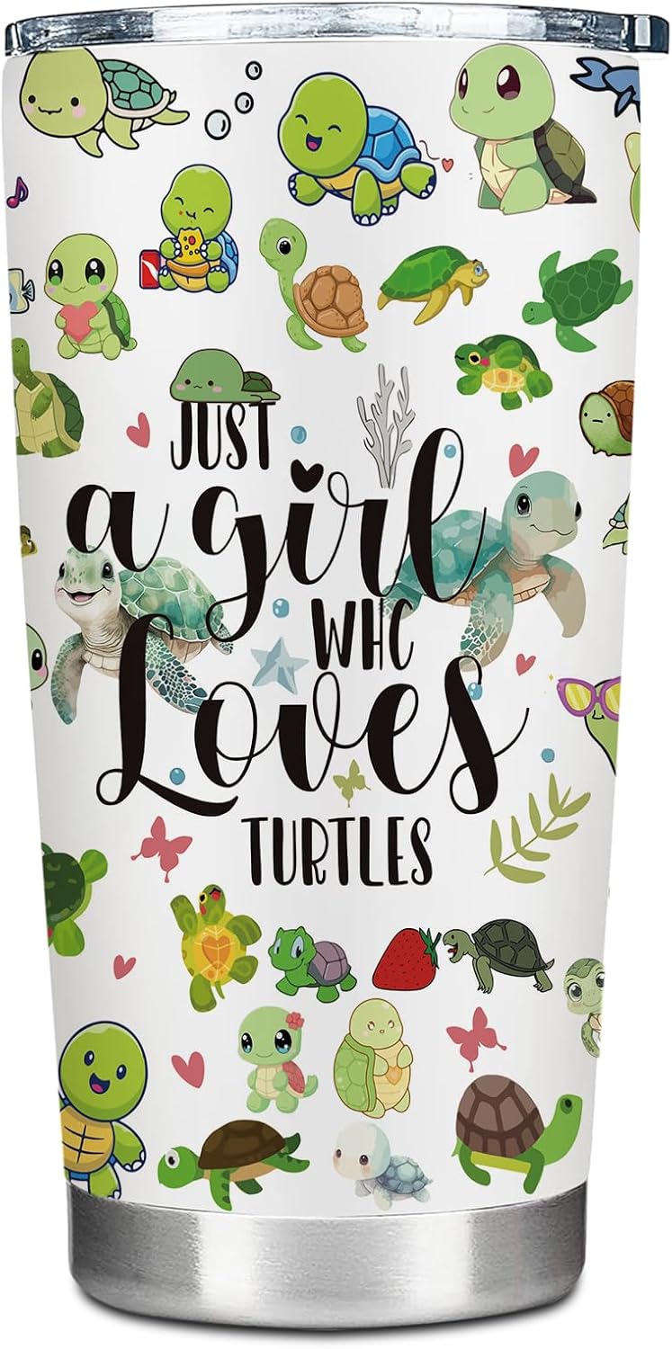 turtles